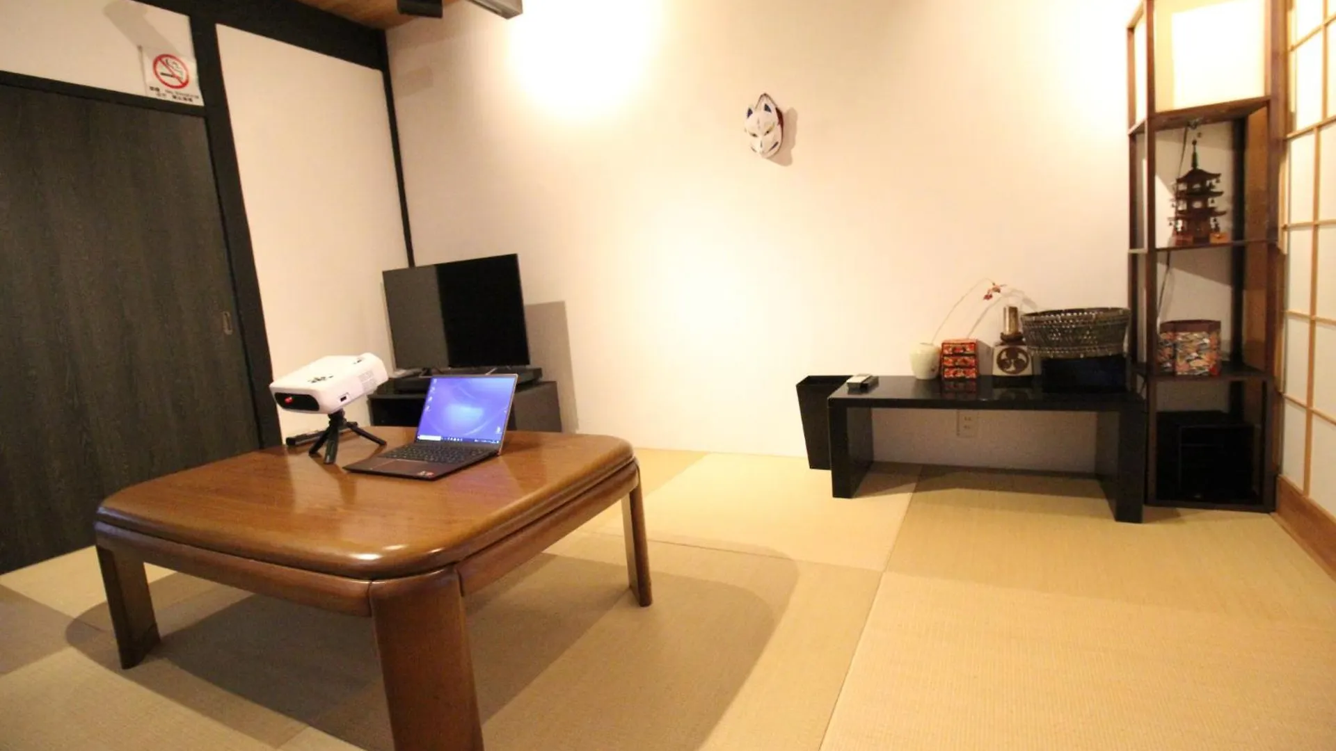 Rakuya Karasuma Gojo - Vacation Stay 13636V Kyōto Giappone