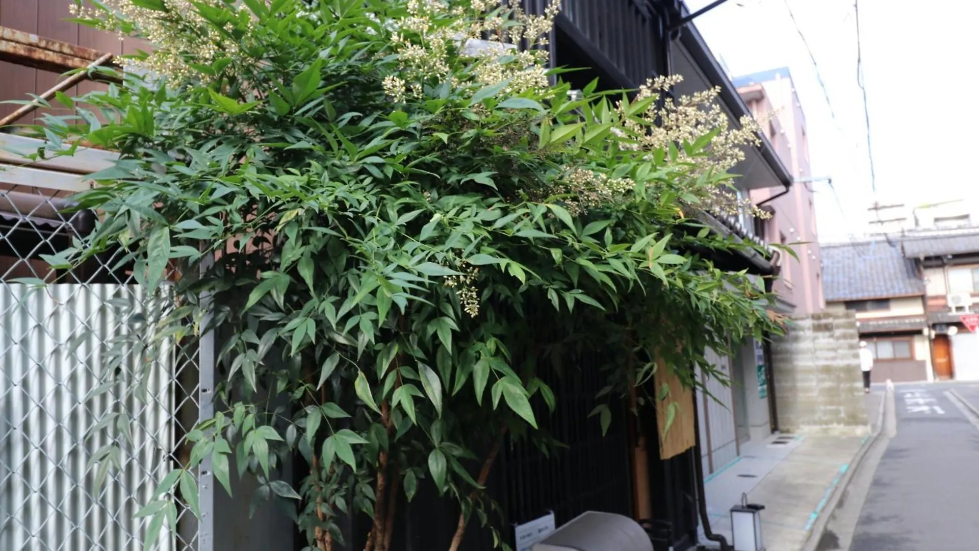 Rakuya Karasuma Gojo - Vacation Stay 13636V Kyōto Casa vacanze