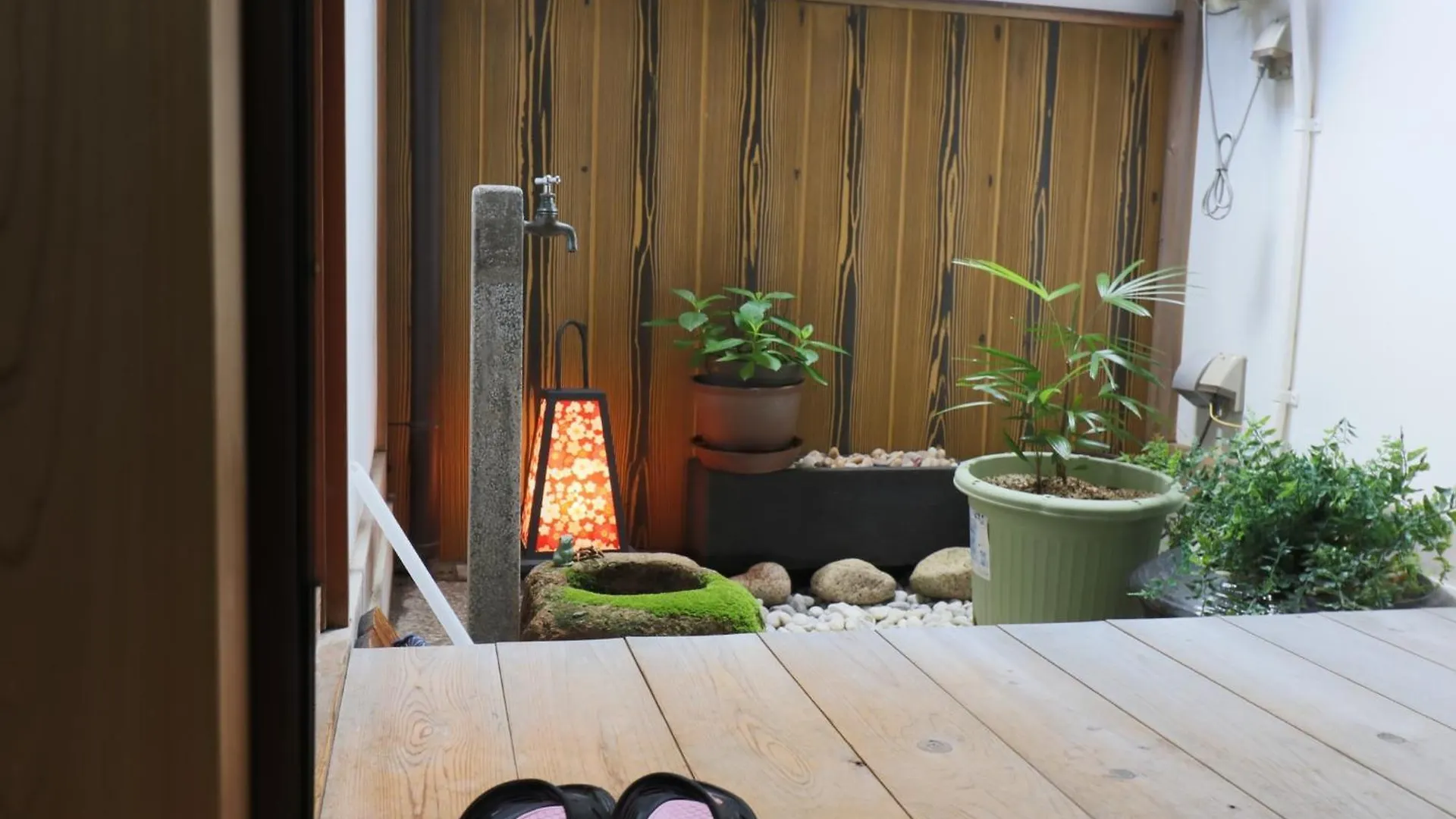 Casa vacanze Rakuya Karasuma Gojo - Vacation Stay 13636V Kyōto
