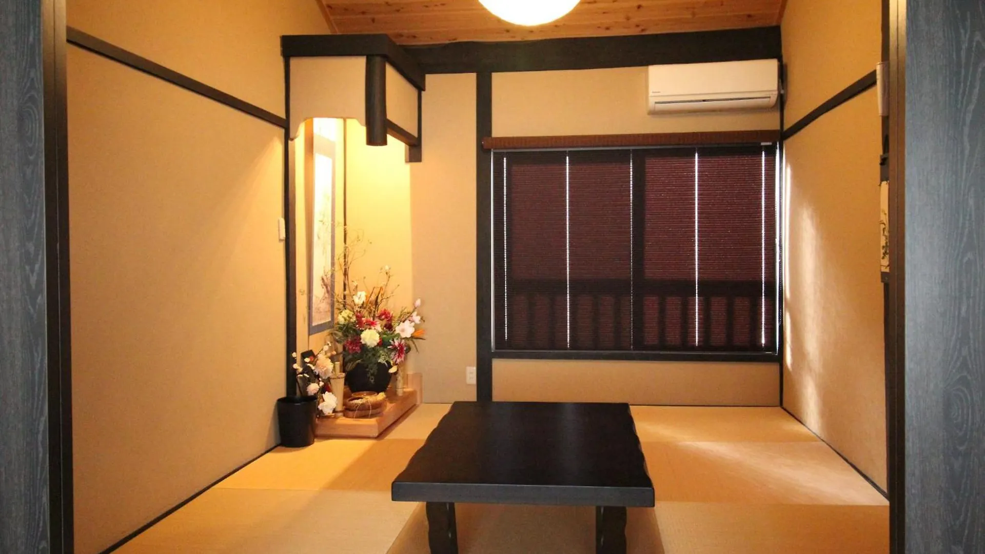 Rakuya Karasuma Gojo - Vacation Stay 13636V Kyōto