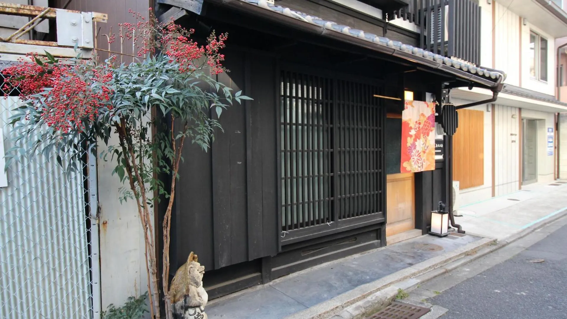 Rakuya Karasuma Gojo - Vacation Stay 13636V Kyōto 0*,  Giappone